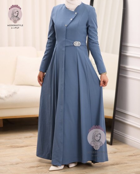 ازرق